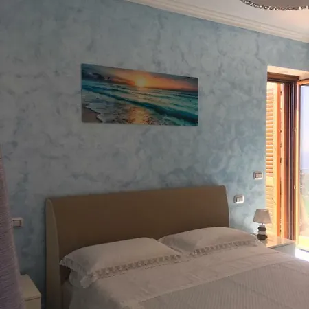Carluccio's Stanza Privata Vista Mare Guest house *