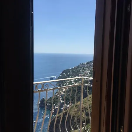Guest house Carluccio's Stanza Privata Vista Mare *