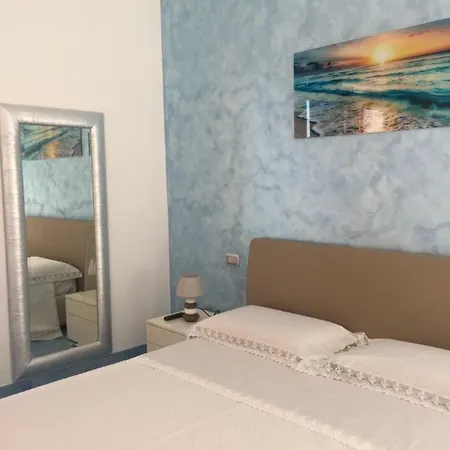 Guest house Carluccio's Stanza Privata Vista Mare Furore
