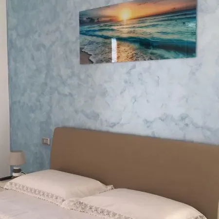 Carluccio's Stanza Privata Vista Mare * Furore