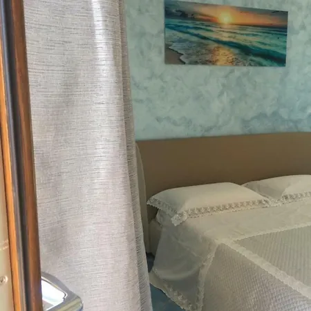 Carluccio's Stanza Privata Vista Mare Guest house