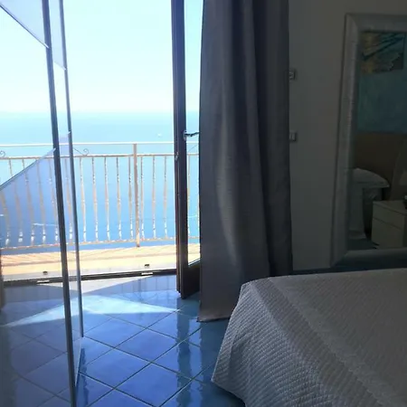 Carluccio's Stanza Privata Vista Mare Guest house *