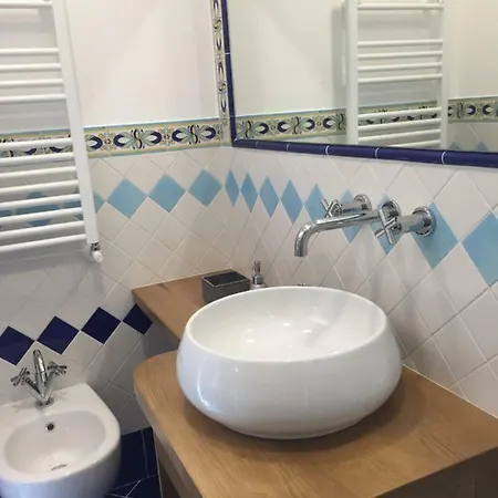 Carluccio's Stanza Privata Vista Mare Guest house *