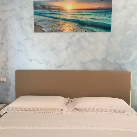 Carluccio's Stanza Privata Vista Mare * Furore