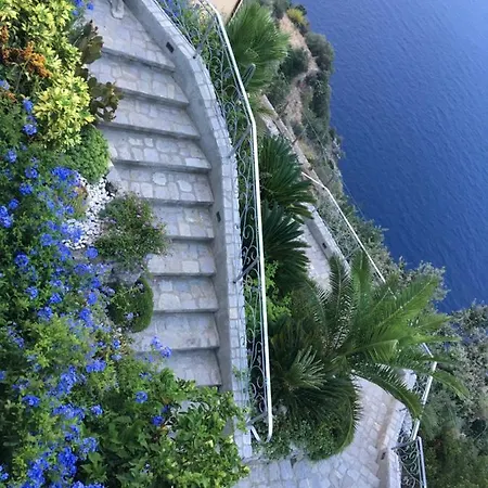 Guest house Carluccio's Stanza Privata Vista Mare
